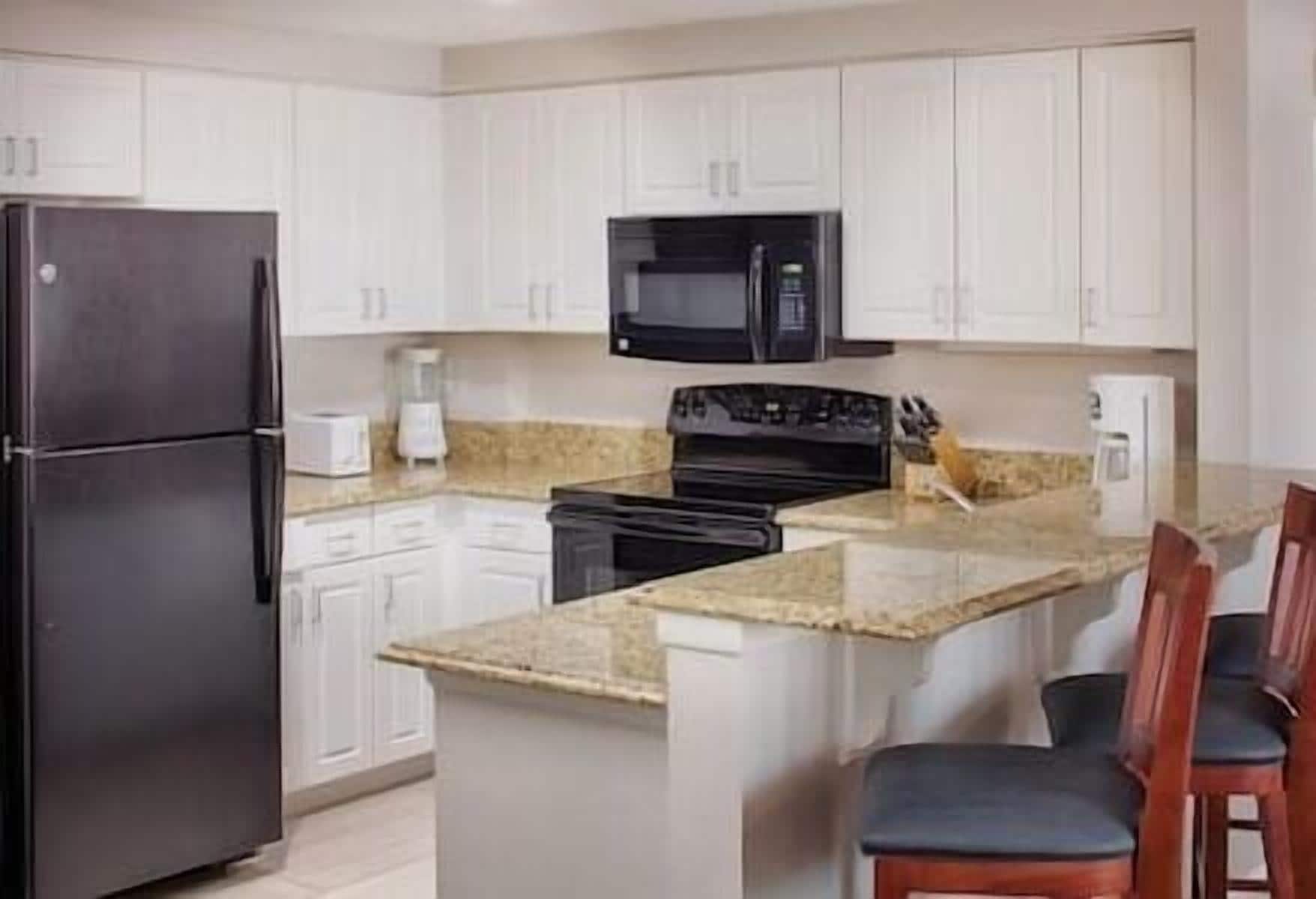 DAYTONA BEACH 1 BEDROOM SUITE WYNDHAM OCEAN WALK!