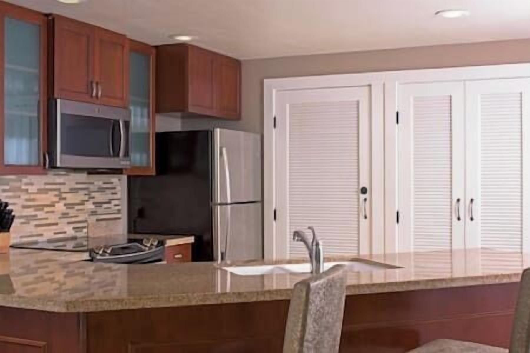 ONE BEDROO MARRIOTT CANYON VILLAS AT DESERT RIDGE!
