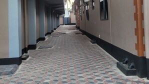 Exterior - Revic Hotel - Airbnb & Apartments (Dar es Salaam)