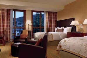 2 عدّة غرف نوم ومكواة/لوح كي وخدمة الإنترنت وملاءات أسرّة