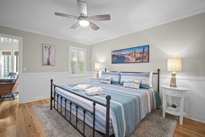 3 habitaciones y wifi 