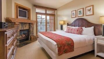 3 chambres, fer et planche à repasser, accès Internet, draps fournis