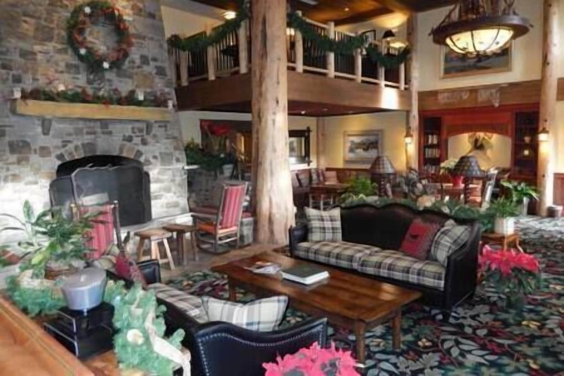 2/2 bedroom Suite-Teton Club-Jackson Hole-Wyoming