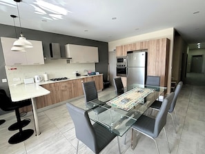 Interior - All Nations Gozo - Duplex (Xaghra)