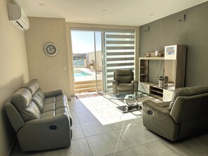 Interior detail - All Nations Gozo - Duplex (Xaghra)
