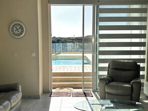 Interior detail - All Nations Gozo - Duplex (Xaghra)