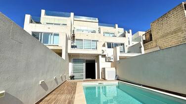 All Nations Gozo - Duplex