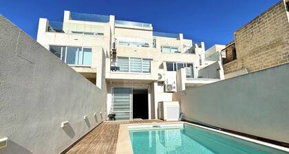 All Nations Gozo - Duplex