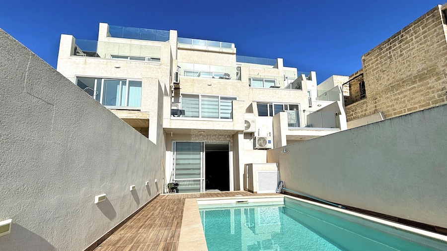 All Nations Gozo - Duplex