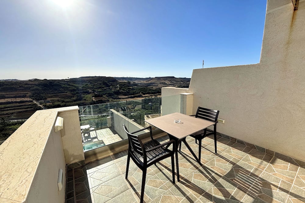 All Nations Gozo - Duplex
