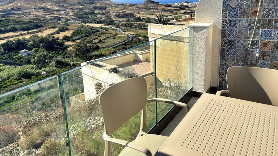 All Nations Gozo - Duplex