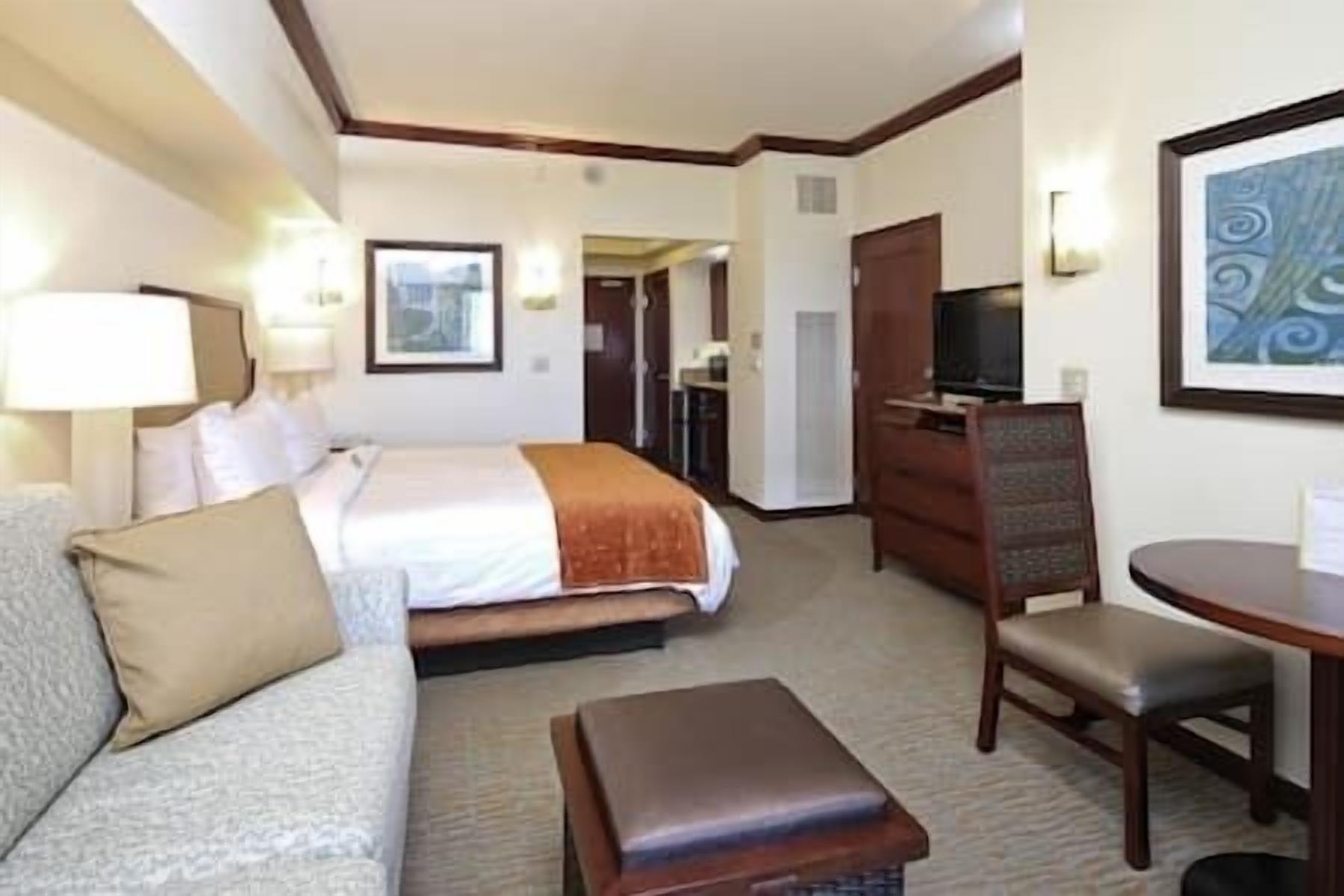 Marriott's Ko Olina Beach Club Resort