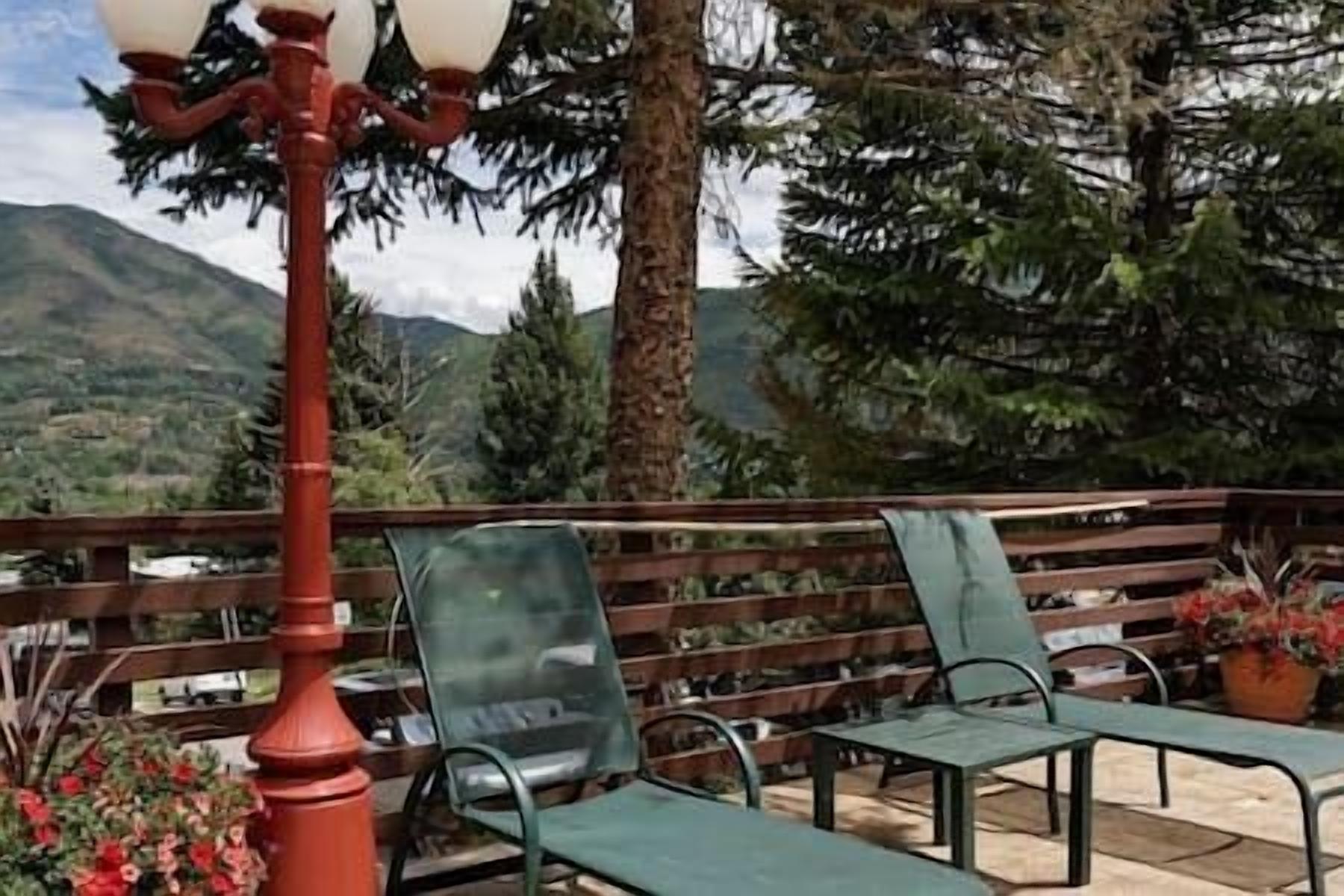 Amazing 2/2 Aspen Core Condo, Fireplace!