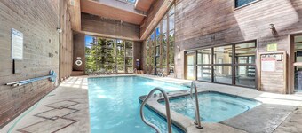 Ski-In/Ski-Out Studio 3 Mins to Brian Head Resort