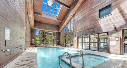 Ski-In/Ski-Out Studio 3 Mins to Brian Head Resort