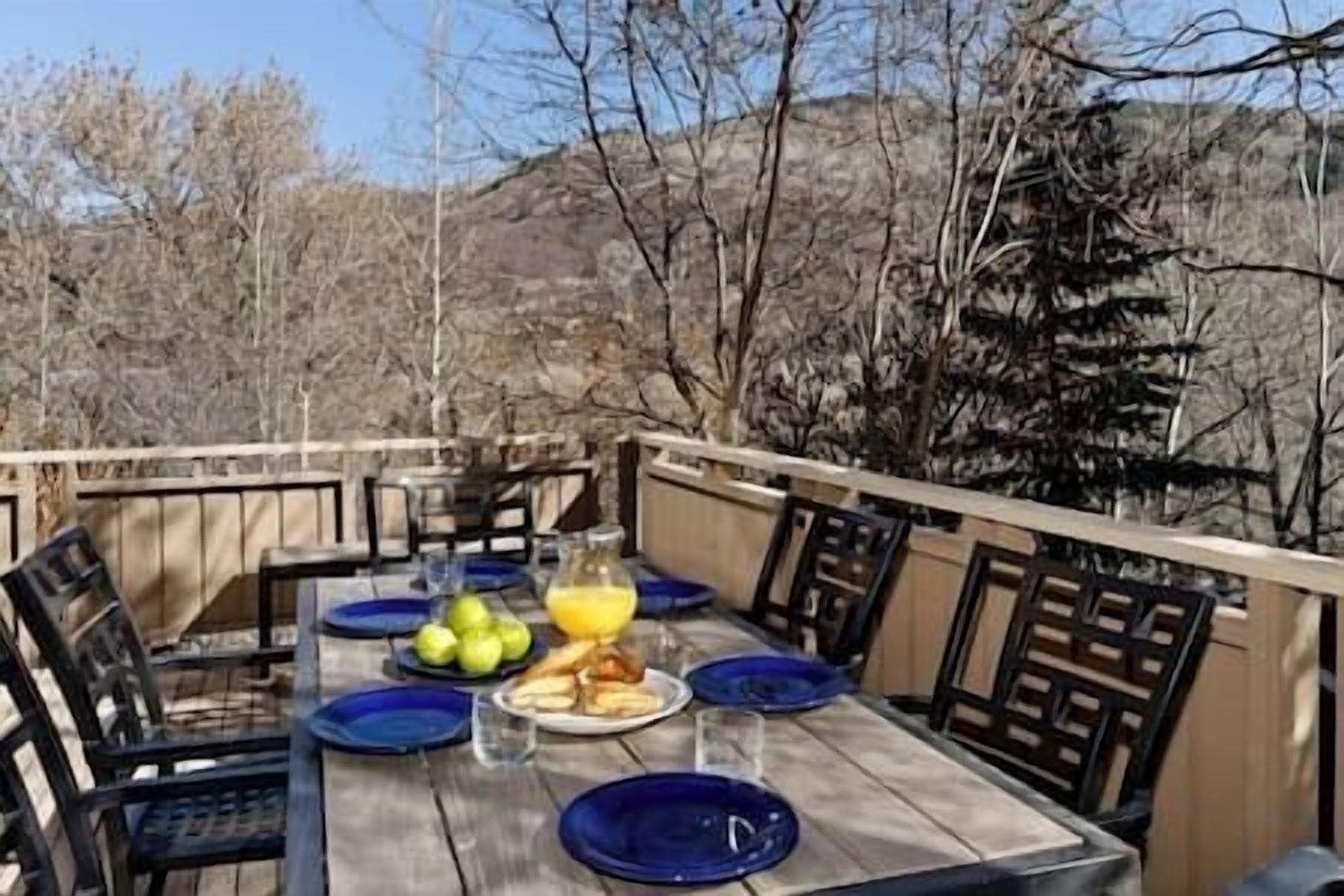2 Bedroom Condo Aspen Core!