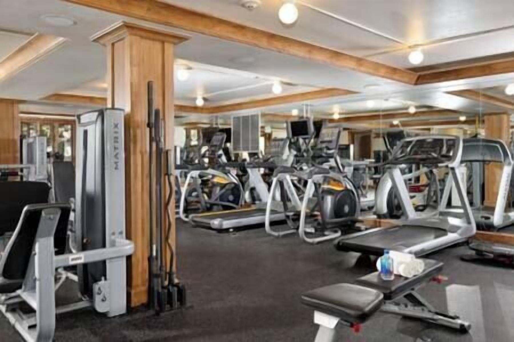 Core Condo, Aspen, Hot Tub, Pool, Gym