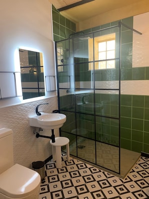 Huis, niet-roken | Badkamer