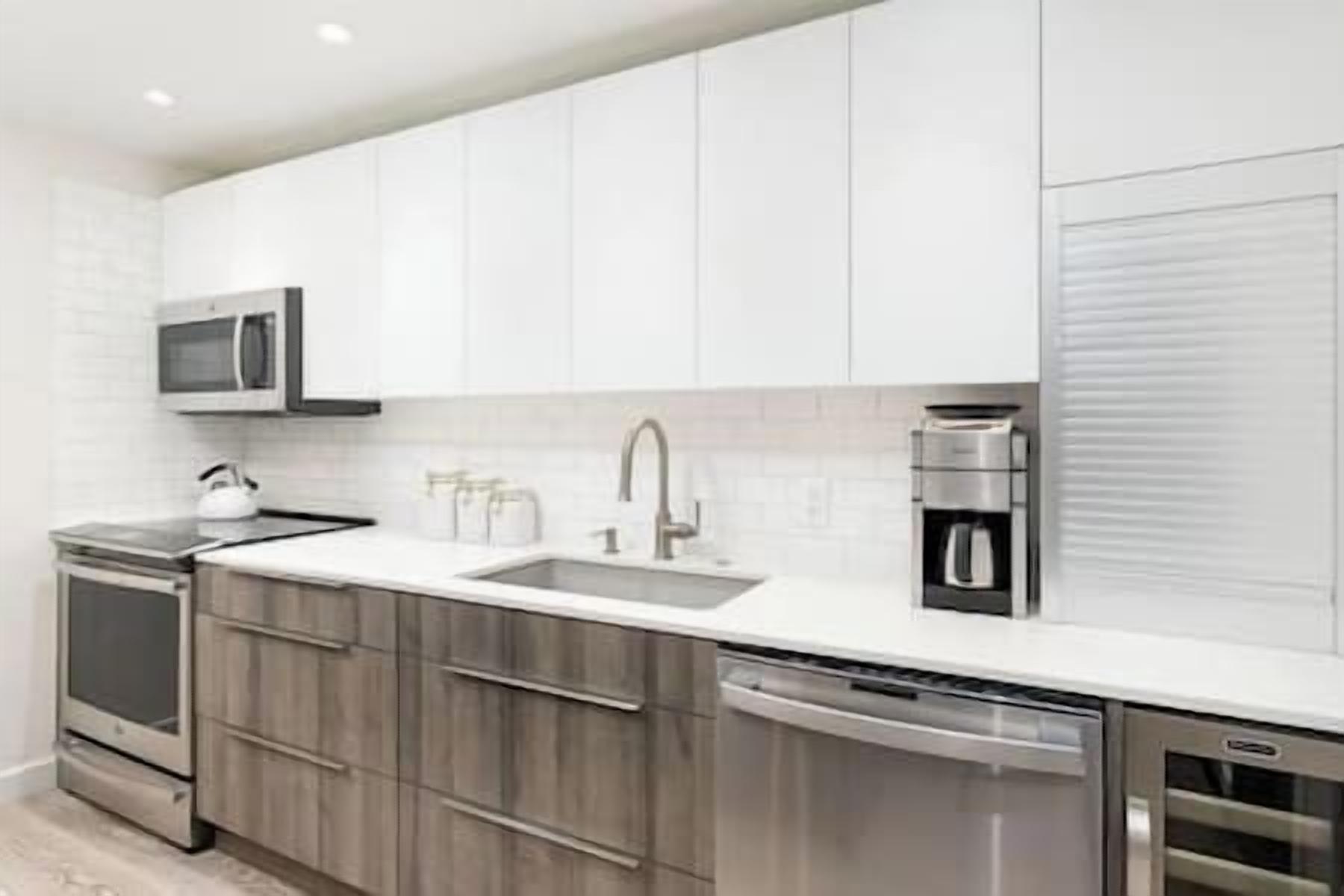 Fabulous 1 bedroom Condo in Aspen Core