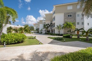 Garden - Xeliter Playa Coral Bavaro (Punta Cana)