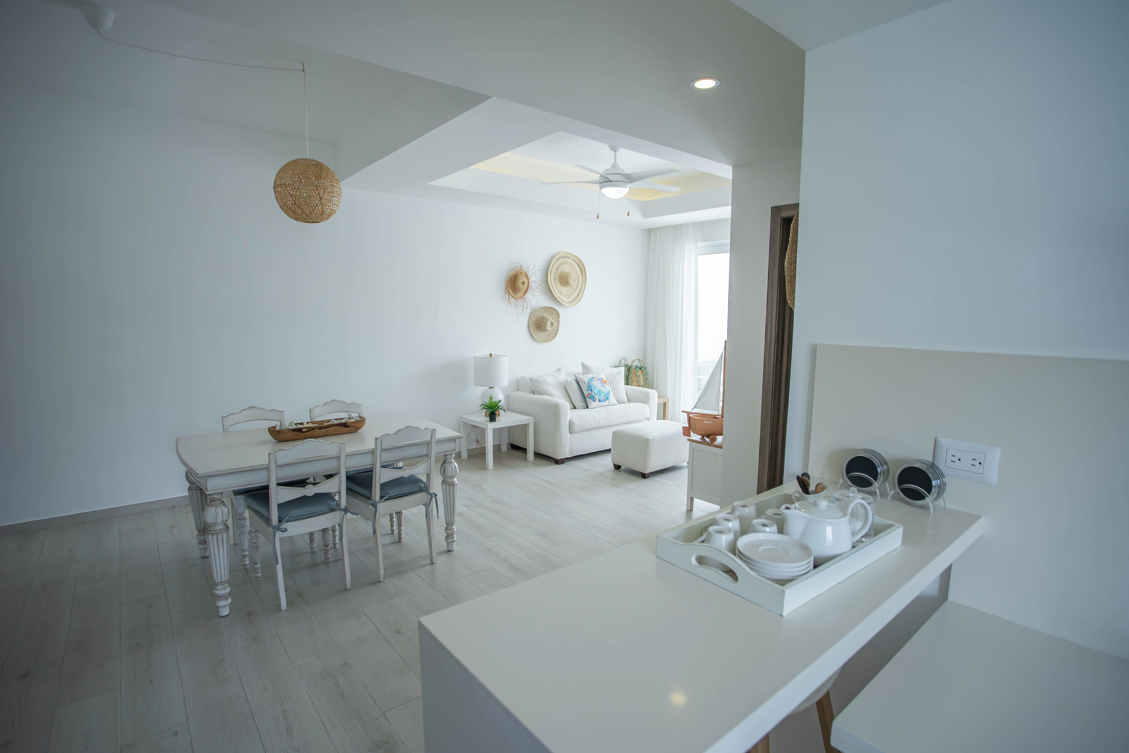 ห้องรับประทานอาหาร