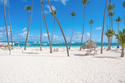 Xeliter Playa Coral Bavaro