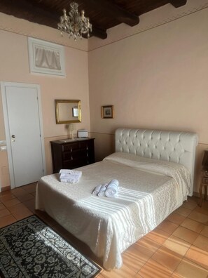 1 slaapkamer, wifi, beddengoed