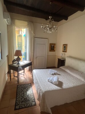 1 sovrum, wi-fi och sängkläder