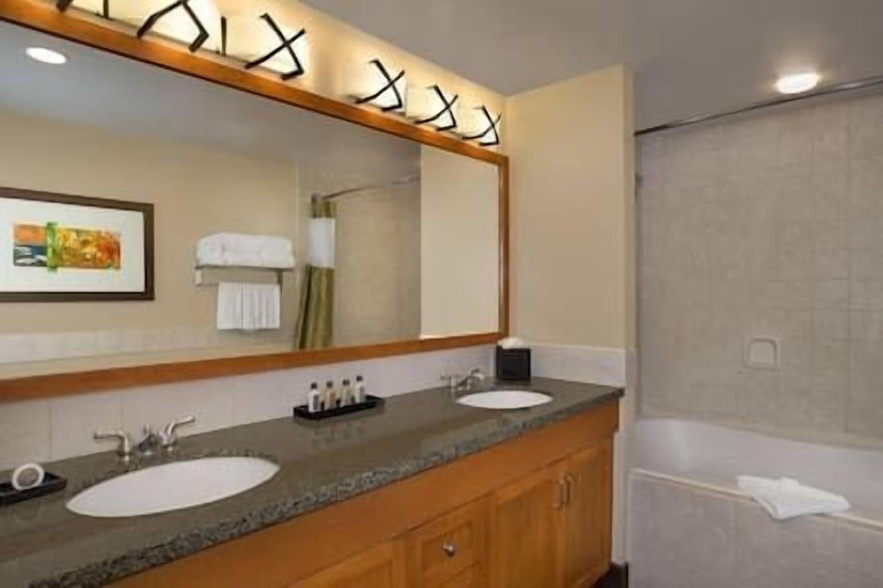 Marriott Grand Residence Club Resort, Lake Tahoe