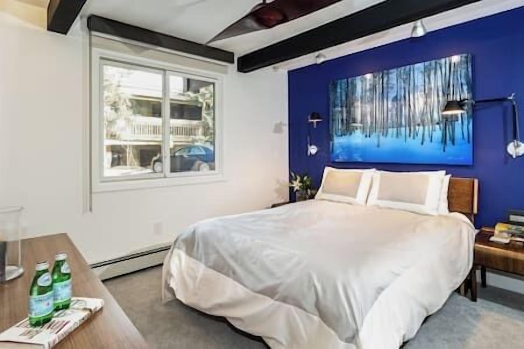 2 Bedroom 3 Bath Aspen Core Condo, By Little Nell! - Aspen, CO