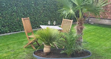 Room-terrace of the Friends of Visé