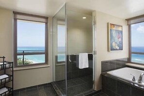 تجهيزات دش، مجففات شعر، مناشف