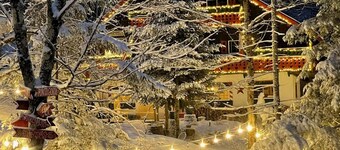 Grunberg Haus Inn & Cabins