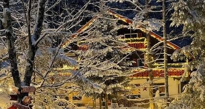 Grunberg Haus Inn & Cabins