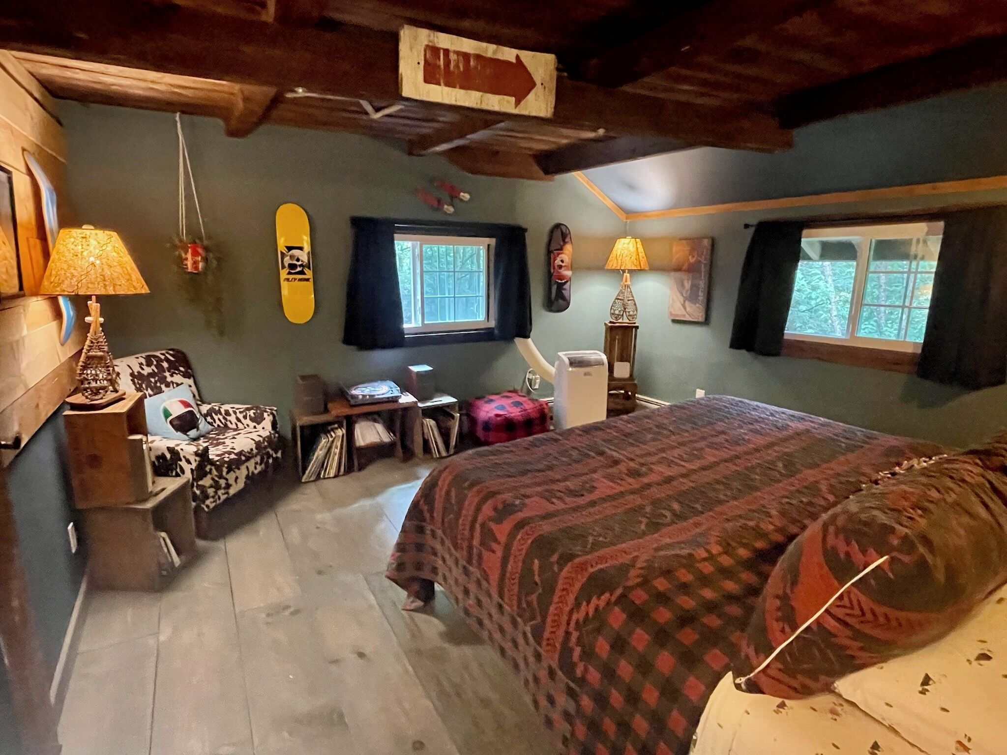 Comfort Single Room, Hill View | Memory foam beds, WiFi (free), bed sheets