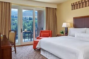 1 غرفة نوم ومكواة/لوح كي وخدمة الإنترنت وملاءات أسرّة