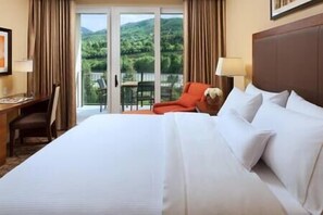 1 غرفة نوم ومكواة/لوح كي وخدمة الإنترنت وملاءات أسرّة