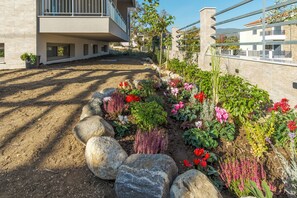 Exterior - Aura Luxury Suites - Olympiada Cozy Getaways (Aristotelis)