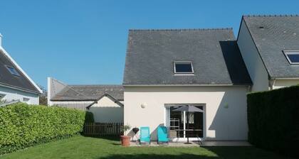 Maison Centre Fouesnant - Abri de Kerelo