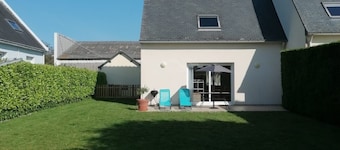 Maison Centre Fouesnant - Abri de Kerelo