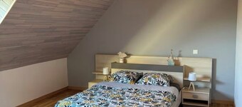 Maison Centre Fouesnant - Abri de Kerelo