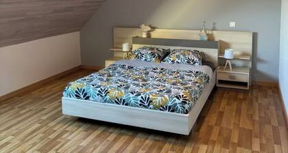 Maison Centre Fouesnant - Abri de Kerelo