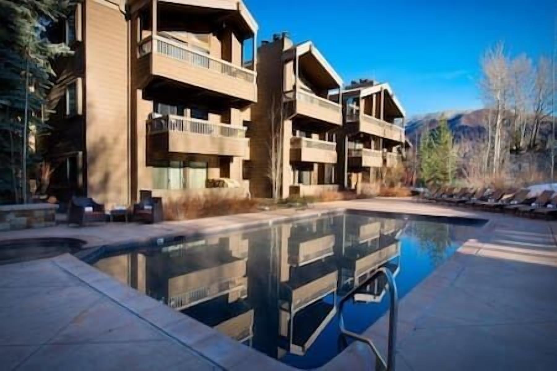Few Blocks to the Gondola, Core, Pool-Hot Tub