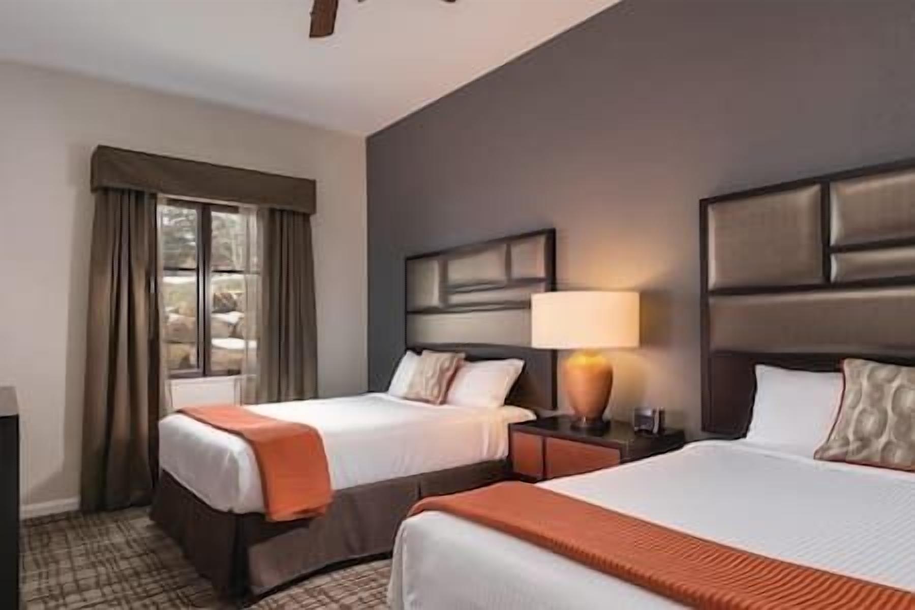 4 soverom, strykejern/-brett, wi-fi og sengetøy