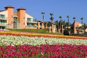 Exterior - 1 Grand Pacific Palasadesn Resort,Hot Tub, Pool (Carlsbad)