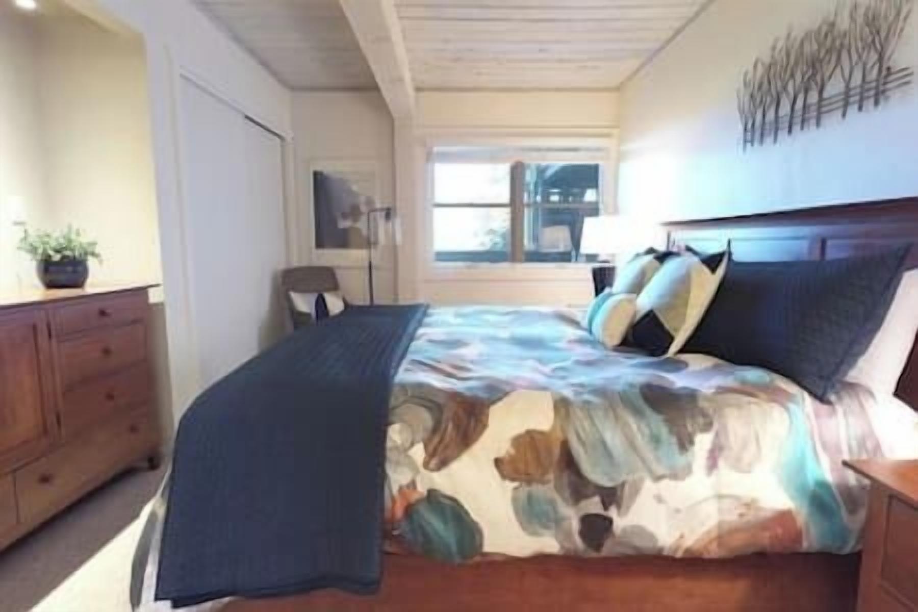 3 Bedroom 3 bath, Snowmass Village