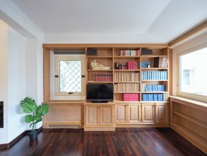 Interior - Elizabeth's Place Holiday House Located Just 400 Meters From Piazza di Spagna (Rome)