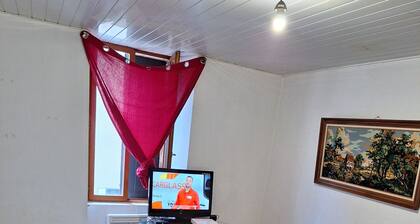 1 Bedroom Apartment in Baix