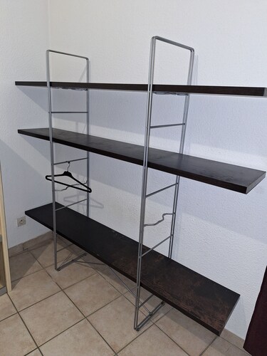 1 Bedroom Apartment in Baix