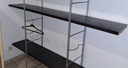 1 Bedroom Apartment in Baix